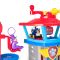 Set de joaca Paw Patrol, Pup Squad Adventure Bay Airport, 6071249