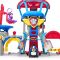 Set de joaca Paw Patrol, Pup Squad Adventure Bay Airport, 6071249