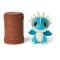 Jucarie de plus surpriza, DreamWorks Dragons, 7 cm, 6072910