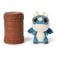 Jucarie de plus surpriza, DreamWorks Dragons, 7 cm, 6072910