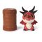 Jucarie de plus surpriza, DreamWorks Dragons, 7 cm, 6072910