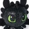 Jucarie de plus surpriza, DreamWorks Dragons, 7 cm, 6072910