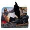 Jucarie de plus, DreamWorks Dragons, Hug and Glide Toothless, 30 cm, 6072913