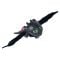 Jucarie de plus, DreamWorks Dragons, Hug and Glide Toothless, 30 cm, 6072913