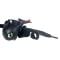 Jucarie de plus, DreamWorks Dragons, Hug and Glide Toothless, 30 cm, 6072913