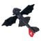 Jucarie de plus, DreamWorks Dragons, Hug and Glide Toothless, 30 cm, 6072913