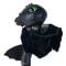 Jucarie de plus, DreamWorks Dragons, Hug and Glide Toothless, 30 cm, 6072913