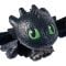 Jucarie de plus, DreamWorks Dragons, Hug and Glide Toothless, 30 cm, 6072913
