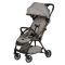 Carucior Leclerc, Influencer Air, Violet Grey