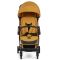 Carucior Leclerc, Influencer Air, Golden Mustard