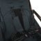 Carucior Leclerc, Influencer Air, Denim Blue