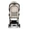 Carucior Leclerc, Influencer Air, Cloudy Cream