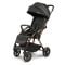 Carucior Leclerc, Influencer XL, Black Brown