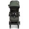 Carucior Leclerc, Influencer, Army Green