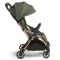 Carucior Leclerc, Influencer, Army Green