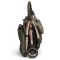 Carucior Leclerc, Influencer, Army Green