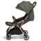 Carucior Leclerc, Influencer, Army Green
