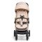 Carucior Leclerc, Influencer XL, Sand Chocolate