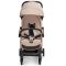 Carucior Leclerc, Influencer, Sand Chocolate