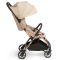 Carucior Leclerc, Influencer, Sand Chocolate