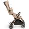 Carucior Leclerc, Influencer, Sand Chocolate