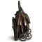 Carucior Leclerc, Influencer, Black Brown