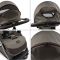 Carucior Leclerc, Influencer Air, Olive Green