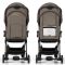 Carucior Leclerc, Influencer Air, Olive Green