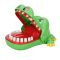 Joc interactiv, Smile Games, Crocodilul la dentist