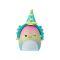 Set 8 figurine, Squishmallows, Squish a longs