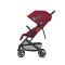 Carucior sport Qbit All City GB Rose Red