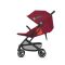 Carucior sport Qbit All City GB Rose Red