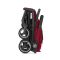 Carucior sport Qbit All City GB Rose Red