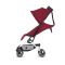 Carucior sport Pockit All City GB Rose Red