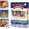 Calendar de advent, Eurographics, Craciun Fericit, 24 puzzle-uri, 50 piese