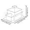 Puzzle 3D, Eurographics, Librarie, 1389 piese