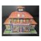 Puzzle 3D, Eurographics, Librarie, 1389 piese