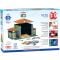 Puzzle 3D, Eurographics, Librarie, 1389 piese