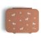 Caserola pranz din tritan cu 4 compartimente, Citron, Unicorn