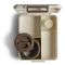 Caserola cu 4 compartimente si 1 borcan termoizolant, Citron, Lamaie, 250 ml