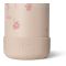 Sticla termos, Citron, Flori, 250 ml