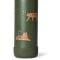 Sticla termos, Citron, Tigru, 350 ml