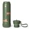 Sticla termos, Citron, Tigru, 350 ml