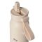 Sticla termoizolanta, Balerina, Bej, 250 ml