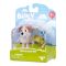 Set figurina, Bluey, Story Starter, Jack si Army Hat