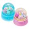 Cutie cu mini surprize pentru creatie, Real Littles, S6, Glitter Globes