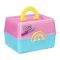 Cutie cu mini surprize pentru creatie, Real Littles, S6, Light Box