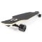 Longboard Action One, ABEC-7 PU, Aluminiu, 100 kg, 105.5 x 22 cm, Multicolor Freestyle