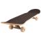 Skateboard Action One, ABEC-7 Aluminiu, 79 X 20 cm, Multicolor Be Loved