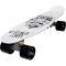 Penny board Action One, 22 ABEC-7 PU, Aluminium Truck, SK23